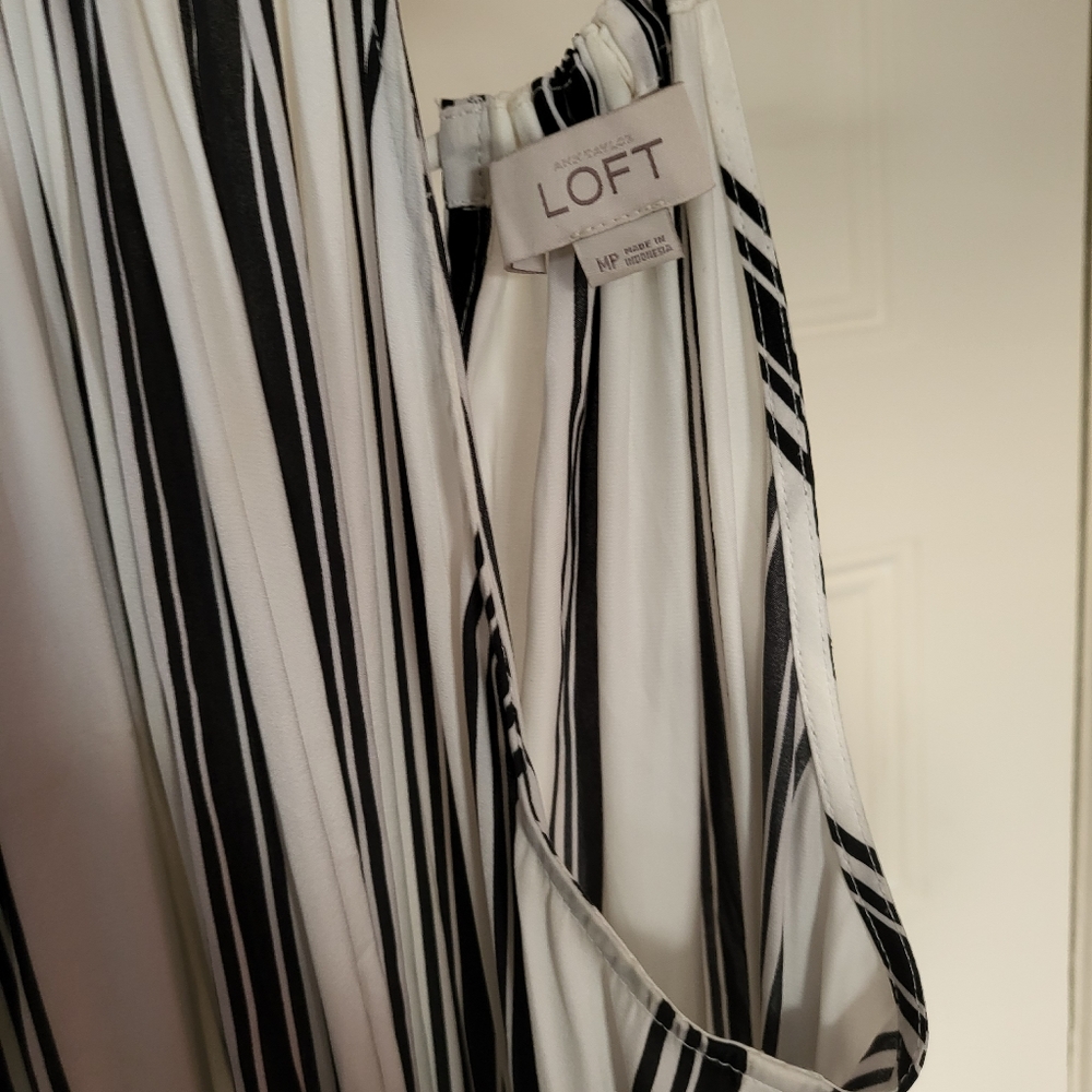 Loft Dress